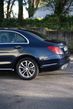 Mercedes-Benz C 220 BlueTEC Avantgarde Aut. - 7