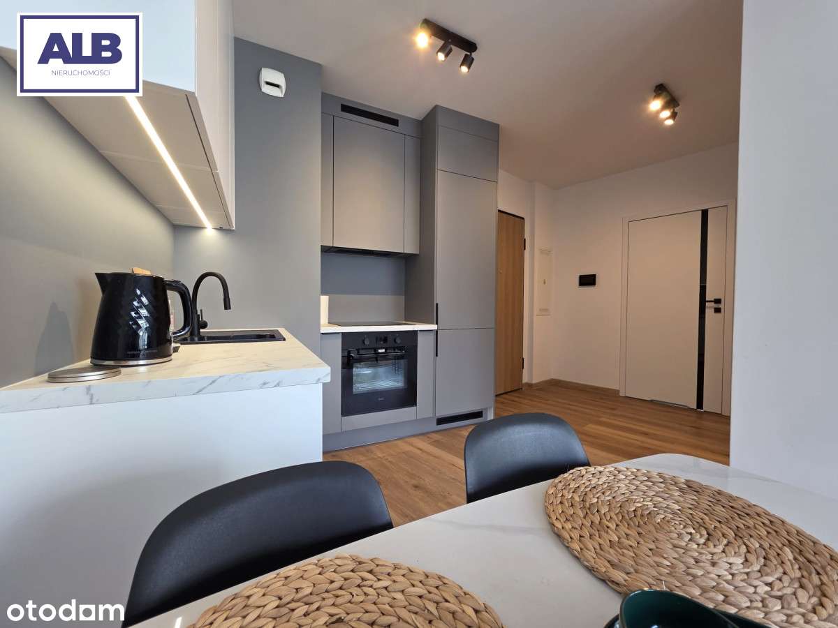 2-pokojowy Apartament w atrakcyjnej lokalizacji!-2