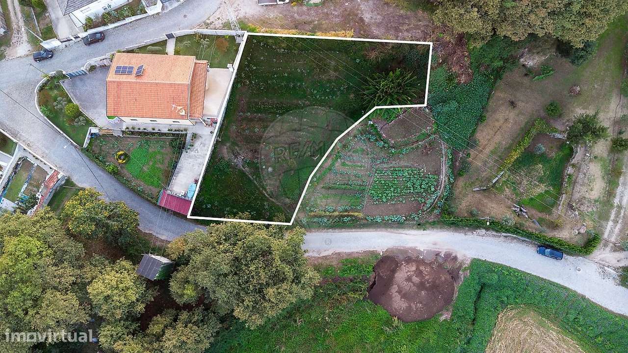 Terreno  para venda-0