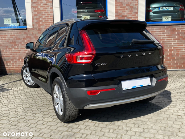 Volvo XC 40 T3 Momentum Pro - 10