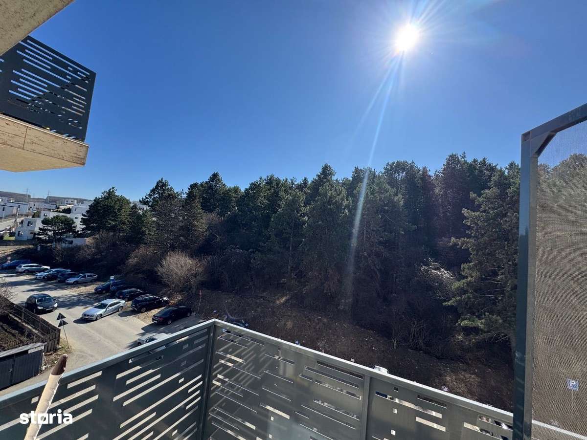 Apartament 3 camere zona Vivo-3