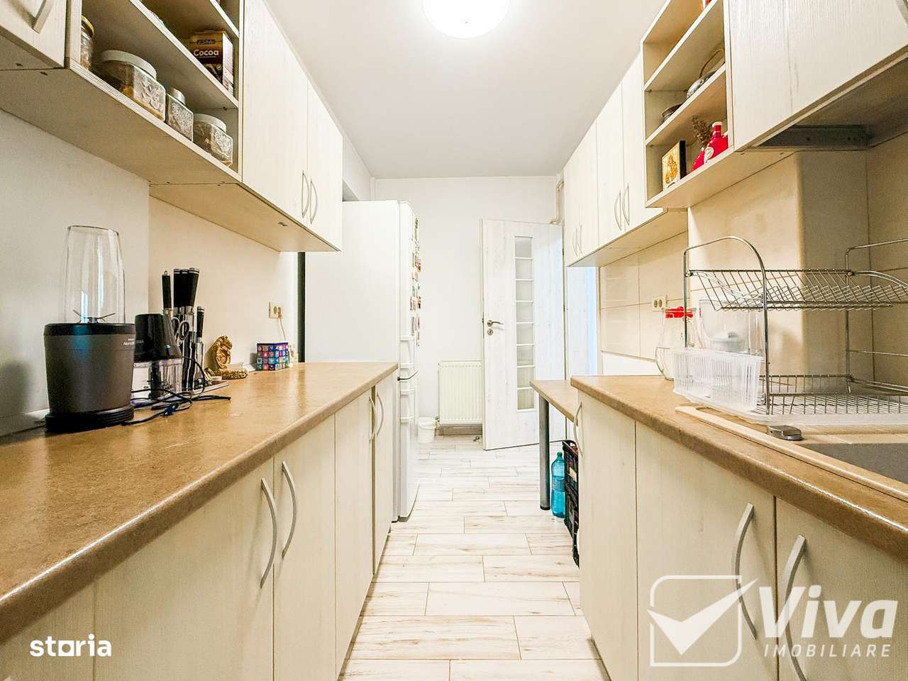 Copou-Agronomie-Str. Viticultori! Ap 2 CD-et 1-55mp-loc parcare inclus-8