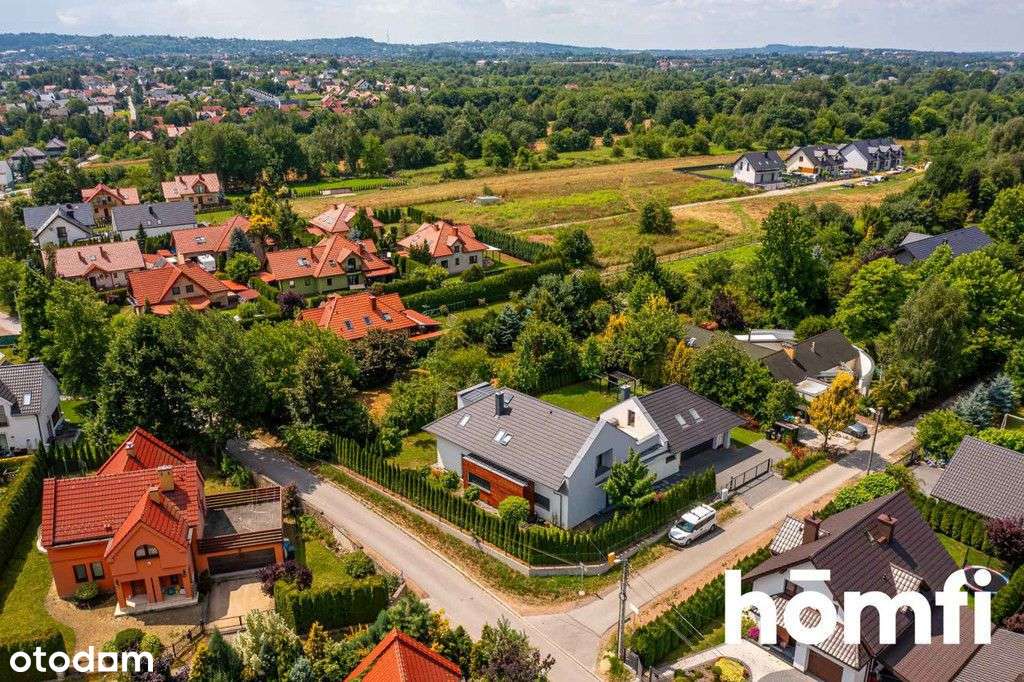 Na Sprzedaż! Działka z Mpzp -7a Strumiany - Pełny obrazek: 4/15