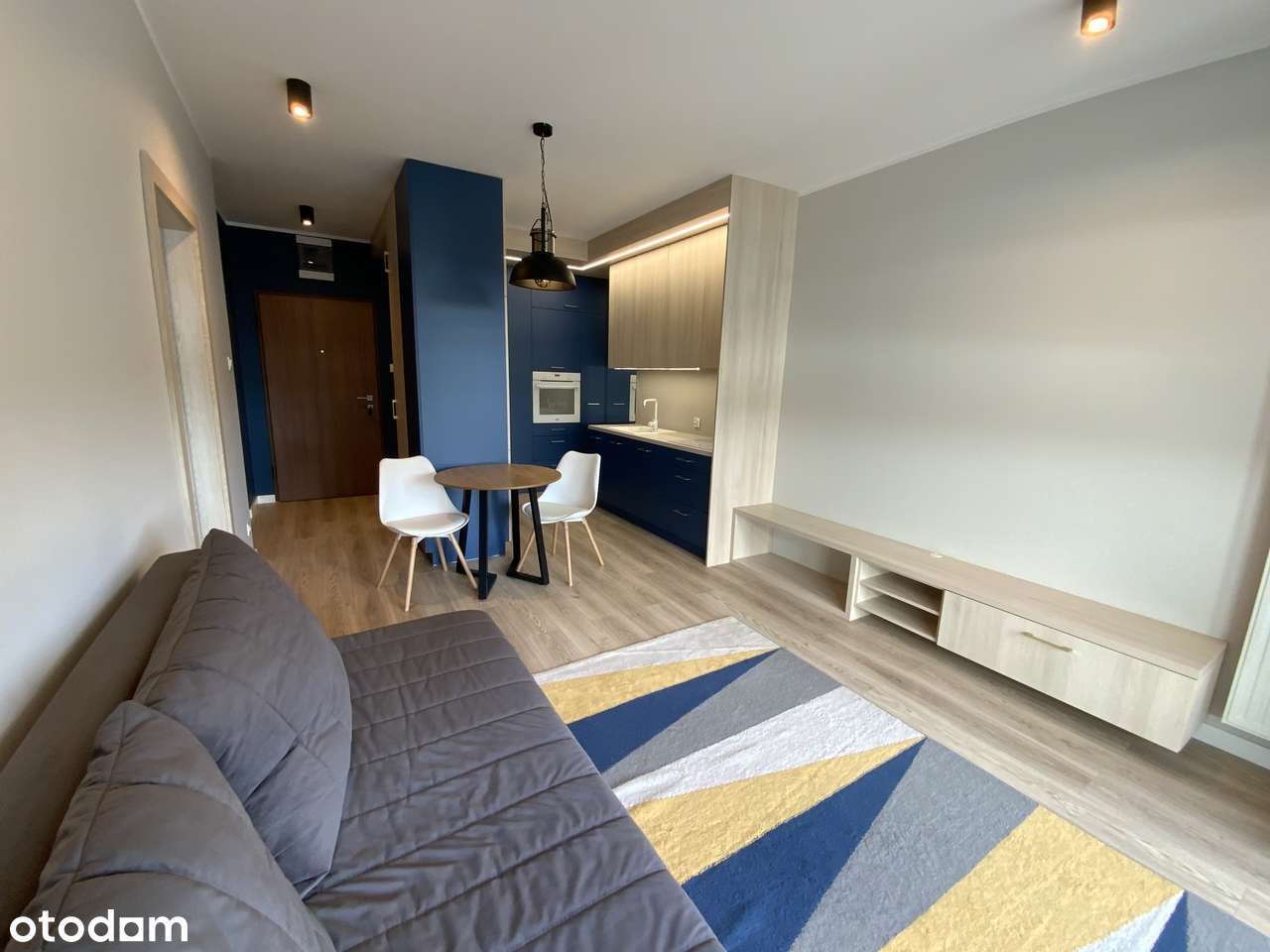 Apartamenty Jagiellońskie. Wygoda i Prestiż