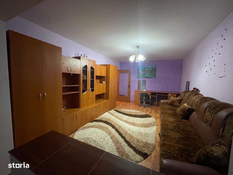Apartament 2 camere, 50 mp, zona Nord - Imagine principală: 1/7