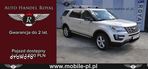 Ford Explorer - 1