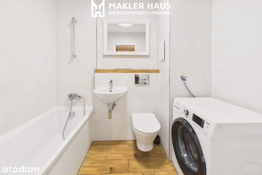 MIESZKANIE 2 POKOJOWE | 47,8 m² | PARTER | SEJNY-8