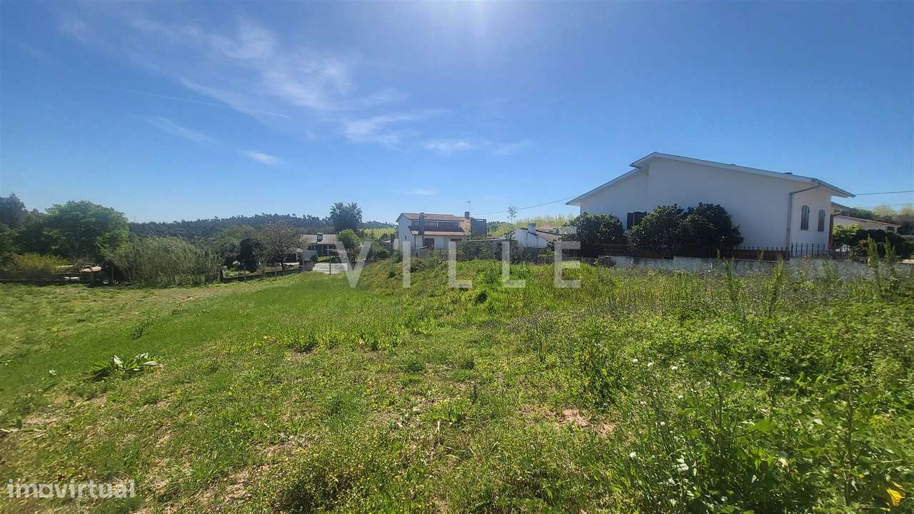 Terreno em Águeda com 1.480 m² por apenas 69.500€ - Oportunidade de in-4