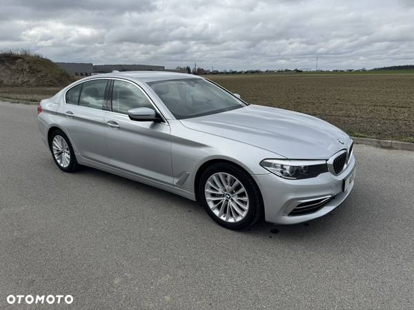 BMW Seria 5 - 3