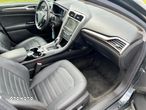 Ford Fusion 2.0 EcoBoost Titanium - 12