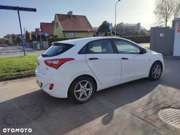 Hyundai I30 1.4 Classic - 5