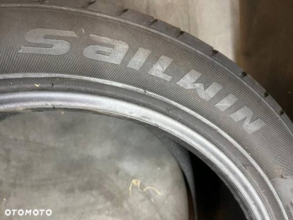 Opona Sailwin Sportway 56 245/45R18 6,6MM - 5