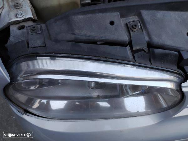 Farol Direito C/ Nevoeiro Volkswagen Golf Iv (1J1) - 5