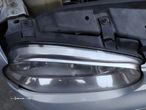 Farol Direito C/ Nevoeiro Volkswagen Golf Iv (1J1) - 5