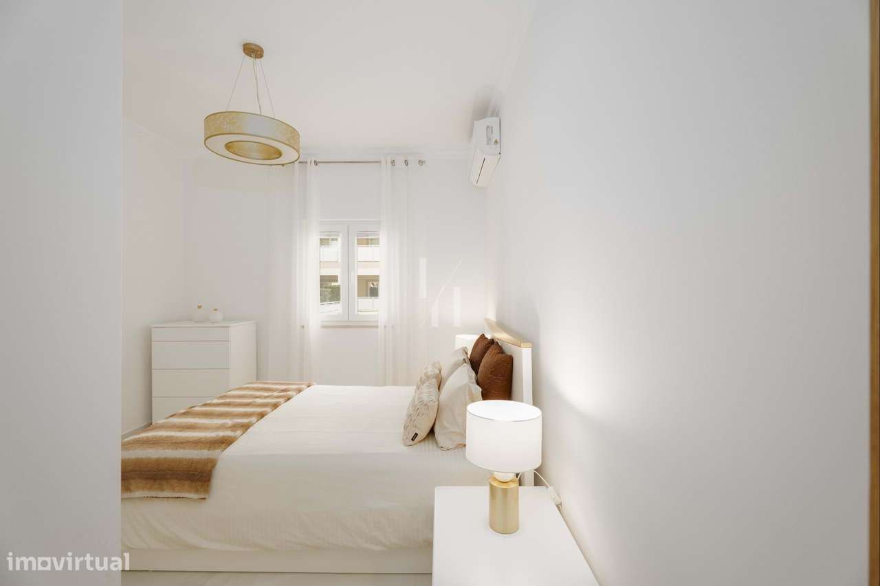 T2 para venda com piscina e garagem, em Vilamoura - Grande imagem: 5/27