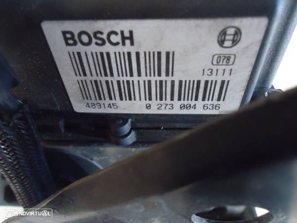 Bomba ABS Toyota Yaris de 2004 - 4