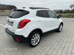 Opel Mokka 1.4 T Cosmo S&S 4x4 - 5