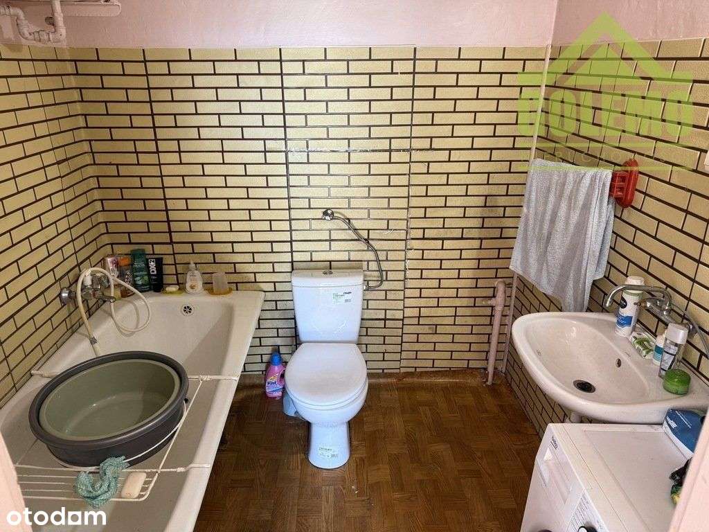 Dom 50m2 / duża działka / Czepurka, gm. Janów-12