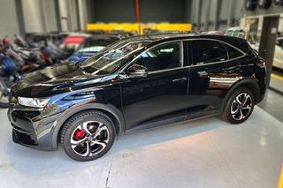 DS DS7 Crossback