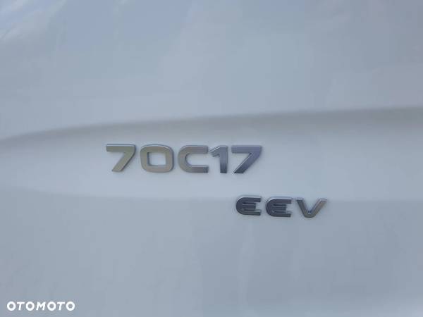 Iveco Iveco Daily 70C17 | Nowa Wywrot | Sup - 21