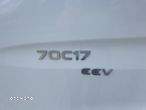 Iveco Iveco Daily 70C17 | Nowa Wywrot | Sup - 21