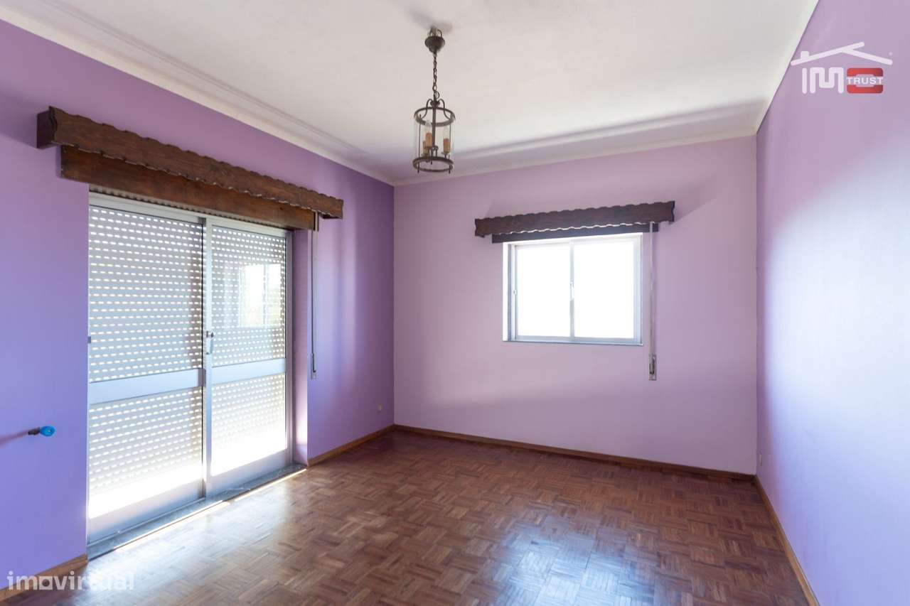 Moradia T3, Pinheiro, Ourém-15