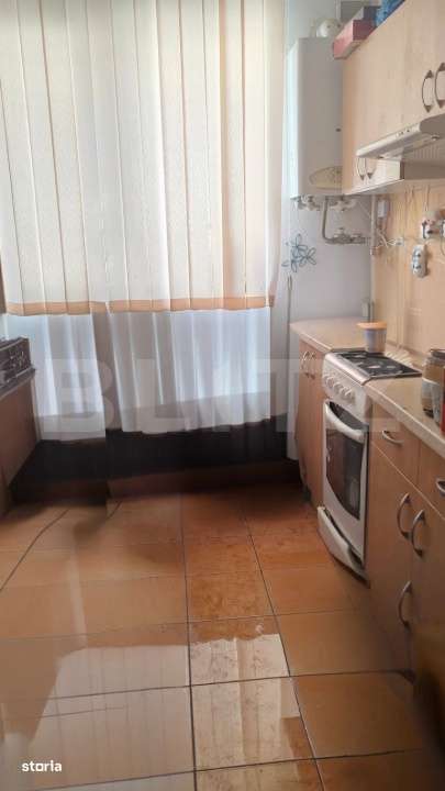 Apartament cu 1 camera, 39.30 mp, zona Iris — fotografia 1