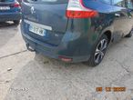 Bara spate renault scenic 3 an 2009-2013 bara spate cu senzori parcare dezmembrez - 2