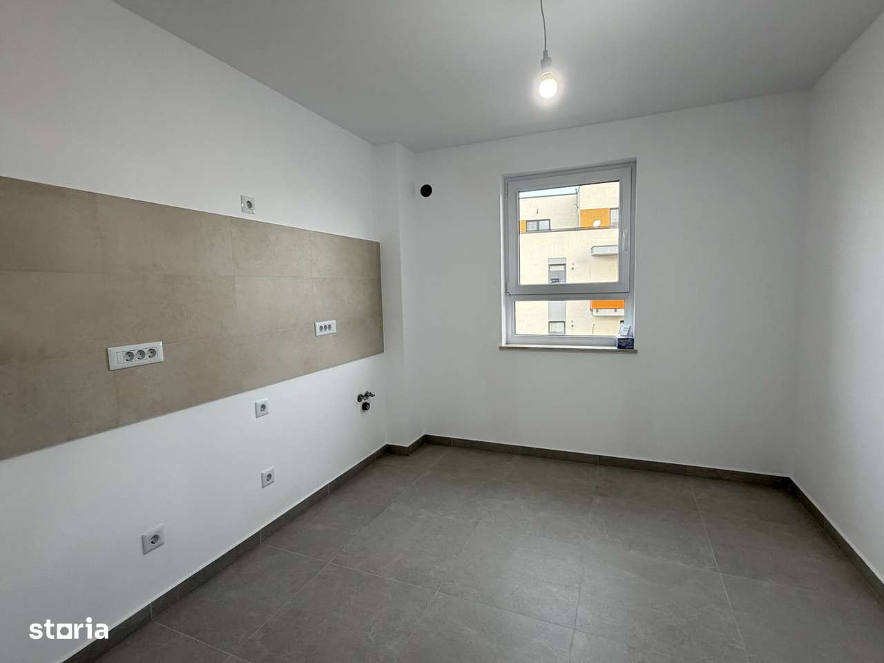 Apartament 3 camere de vânzare – Rokman | Str. Nicolae Labiș-4