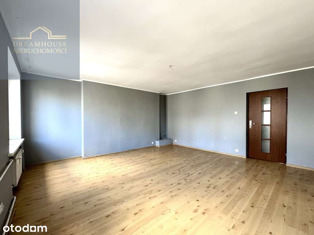 Spółdzielcze 3 pokoje 70 m2, 1 piętro, balkon-1