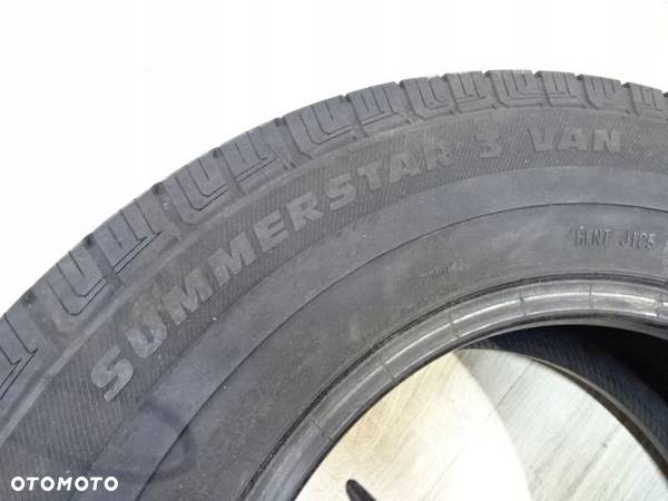 opona point S sammerstar 3 van 215/70r15 C 107S - 10