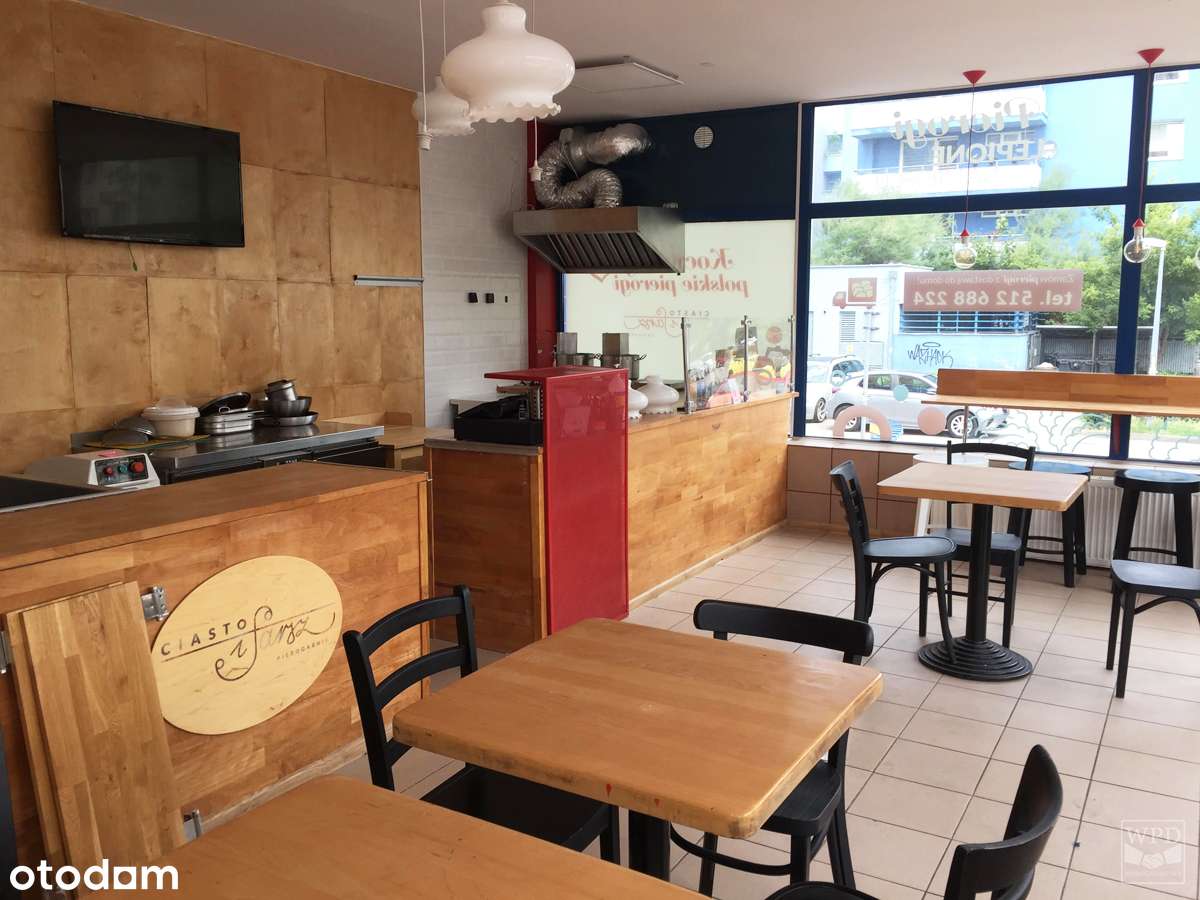 okazja ! 8300 m2 Lokal ul. Poleska 48 m2 od zaraz 0 % PROWIZJI - Pełny obrazek: 5/7