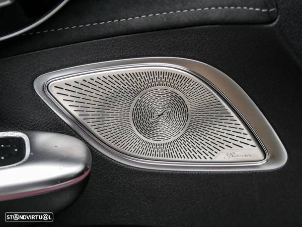 Mercedes-Benz EQE 43 AMG 4Matic - 20