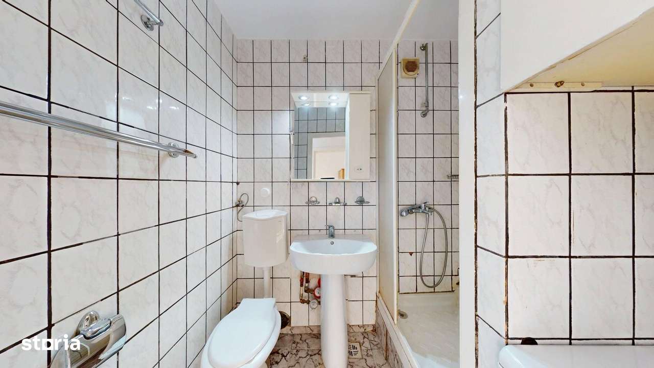 Drumul Taberei - Cetatea Histriei | 3 camere | 3/4-14