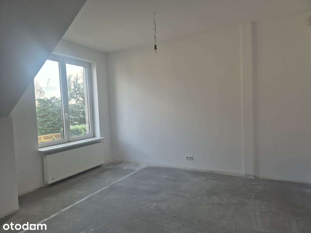 Dom wolnostojący Stan Deweloperski-17