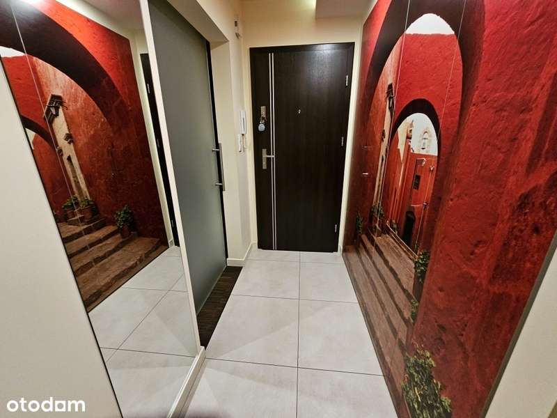 Idealne mieszkanie z garażem w budynku-12