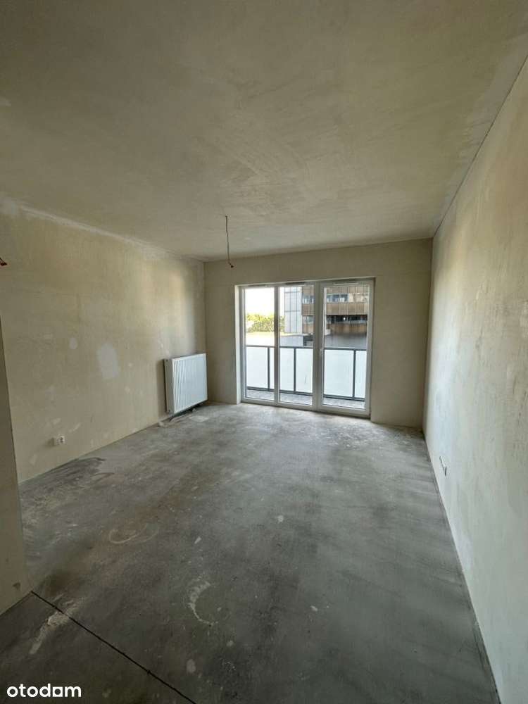 Kawalerka 26,03 mkw w Global Apartments Katowice.-3