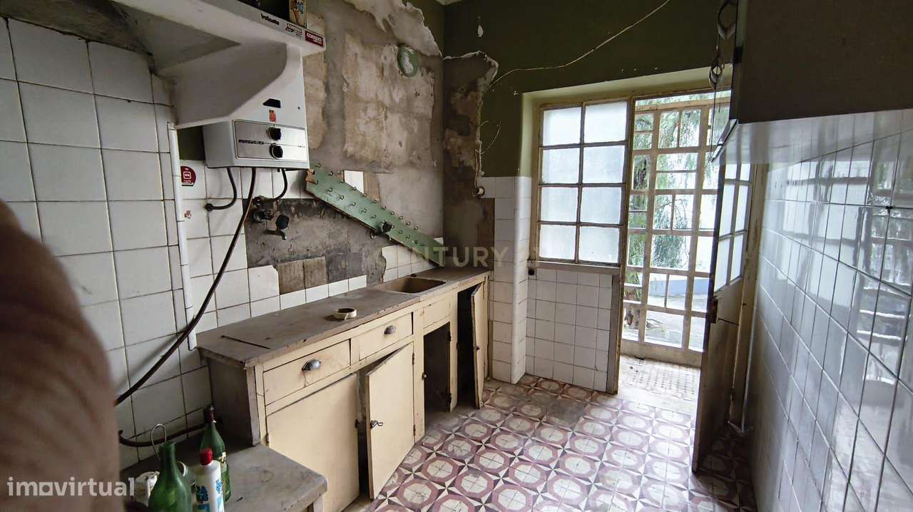 Apartamento T2 para Recuperação Total-7