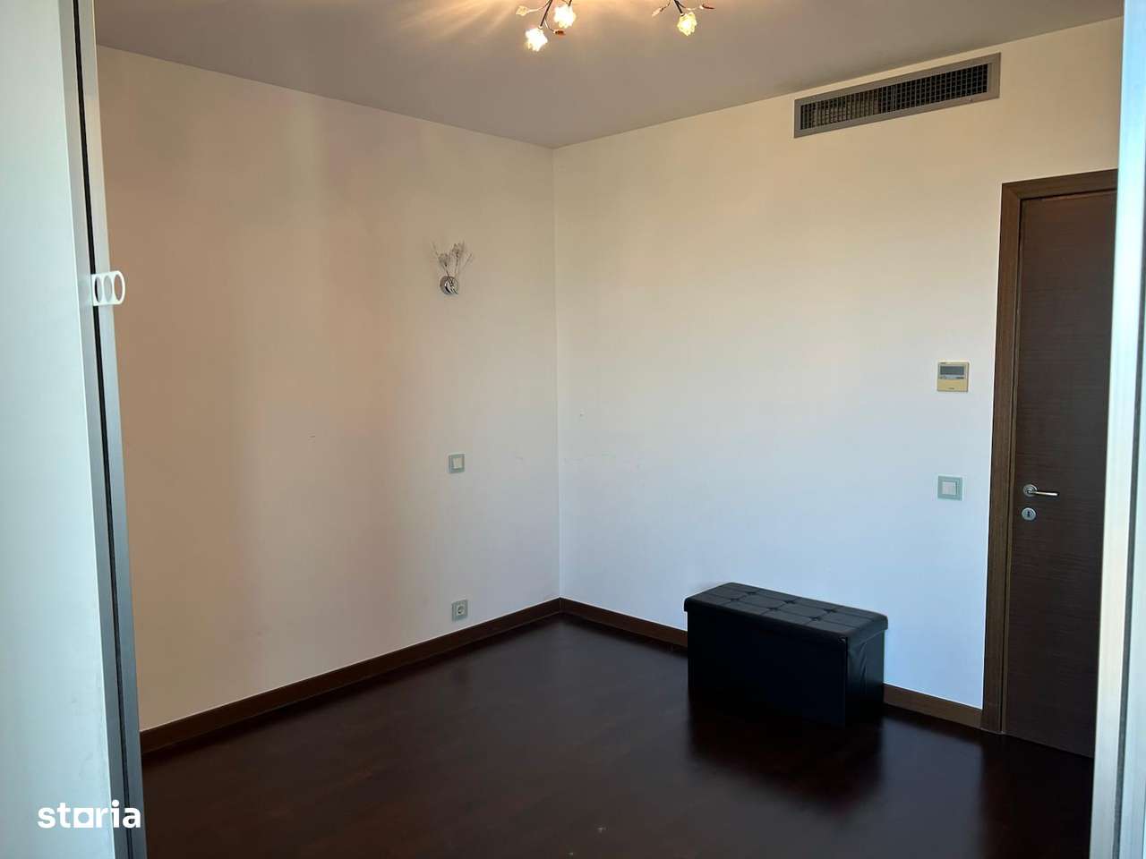 Apartament 3 camere in Asmita Gardens - vedere superba-11