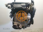 Motor K4J780 RENAULT CLIO III GRANDTOUR MODUS / GRAND MODUS - 1