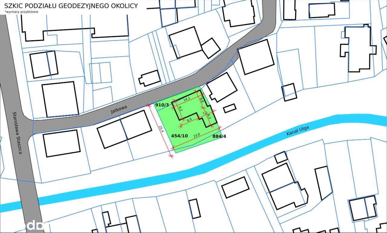 Obniżamy! Zaaranżuj po swojemu - 145 mkw. w ścisłym centrum-13