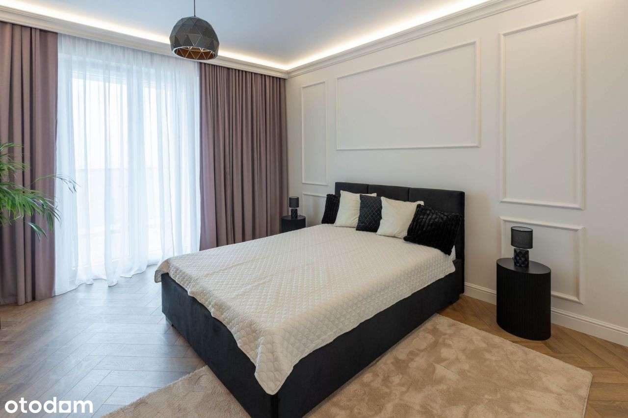 Mieszkanie Na Sprzedaż! Nowe, Wykończone Pod Klucz-5