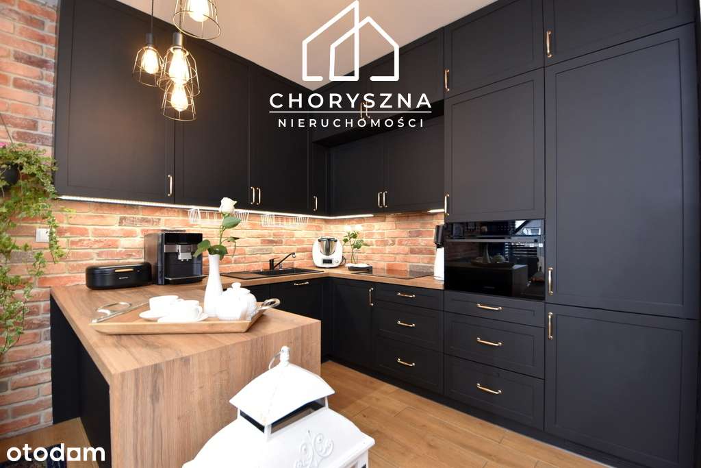 Parterowy, w pełni wyposażony dom-już w sprzedaży-4