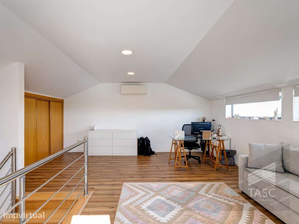 Moradia Geminada em Bicesse-32