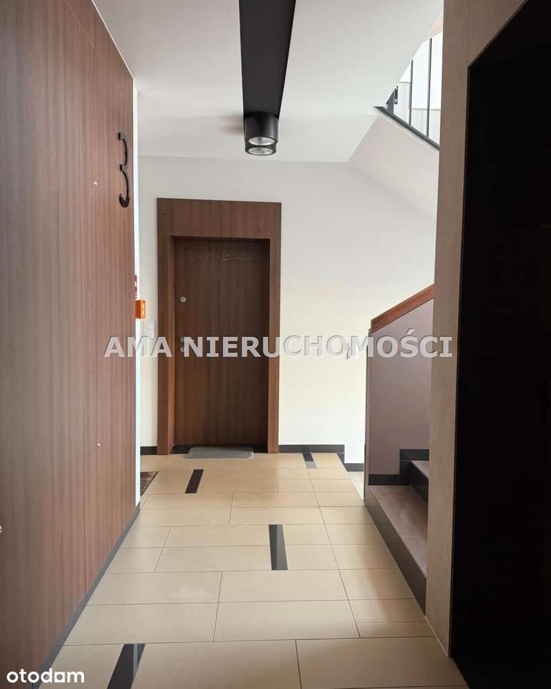 Funkcjonale mieszkanie na Żoliborzu Artystycznym-17