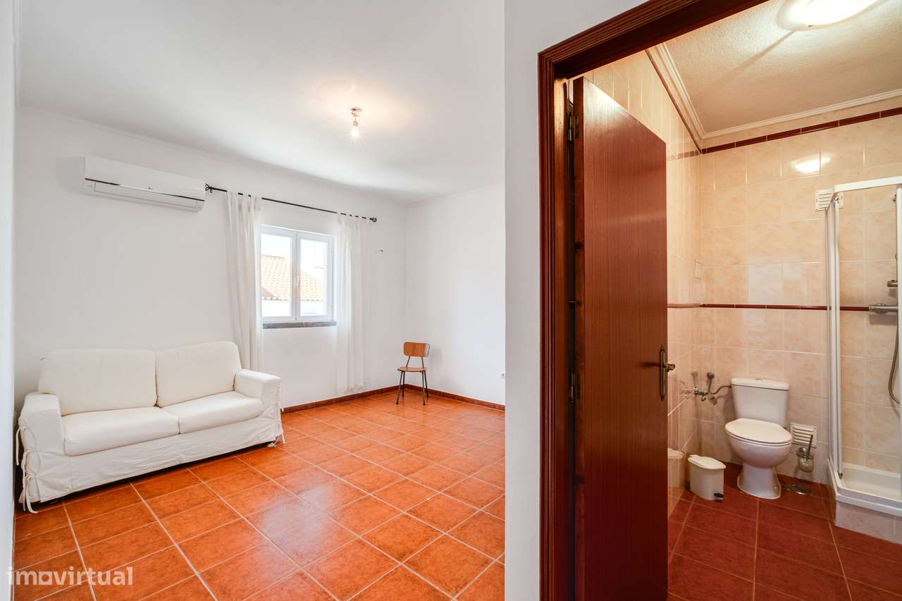 CASA T4 | VENDA | VIMIEIRO | ALENTEJO-4