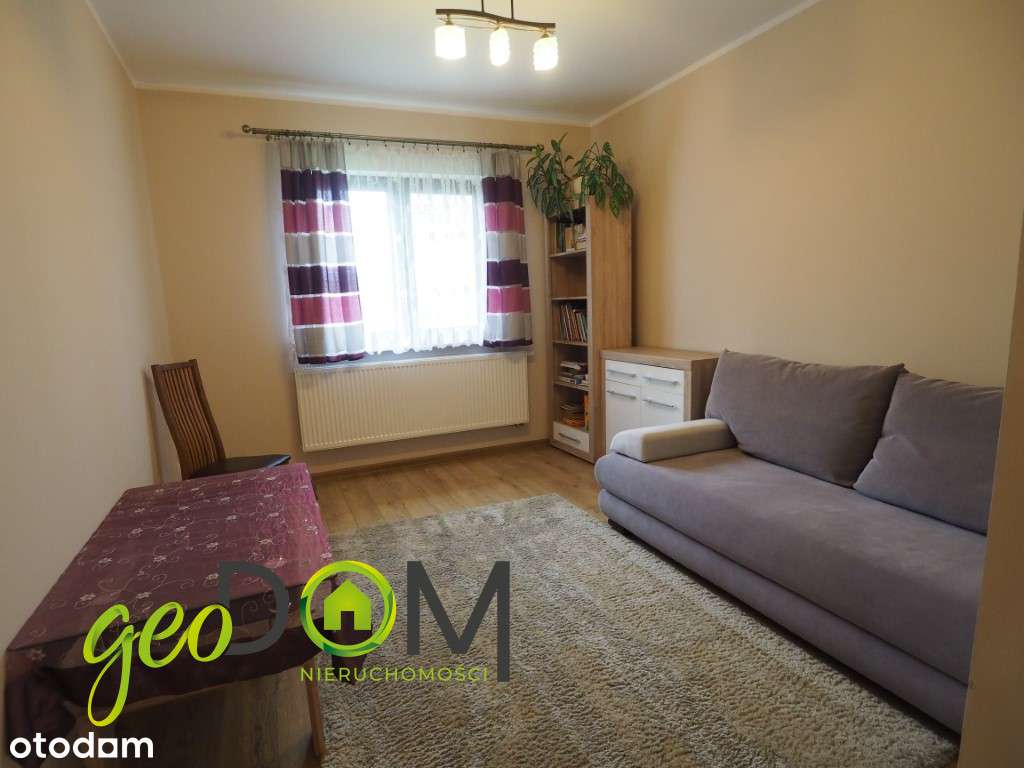 Dom 195 m2 z garażem 21 ar  28x75 Witosa Chełm-9