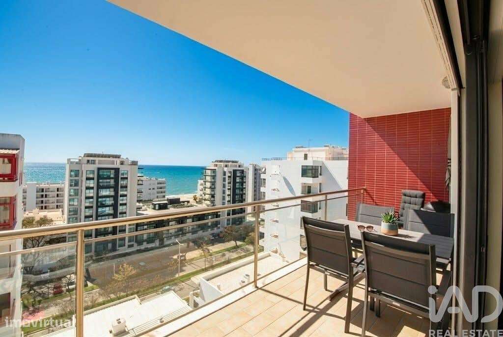 Apartamento T2 em Quarteira de 86 m2 - Grande imagem: 2/28