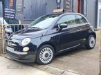 Fiat 500 1.2 Lounge - 2