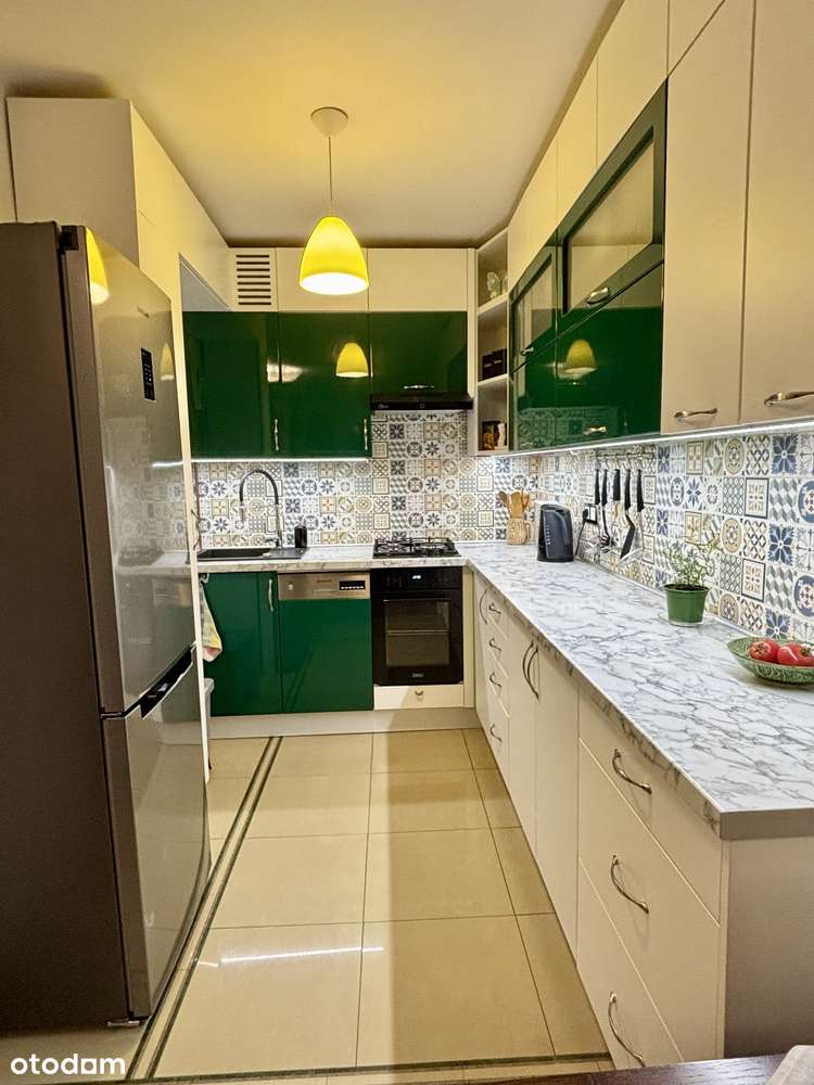 Mieszkanie na sprzedaż Wołomin-2